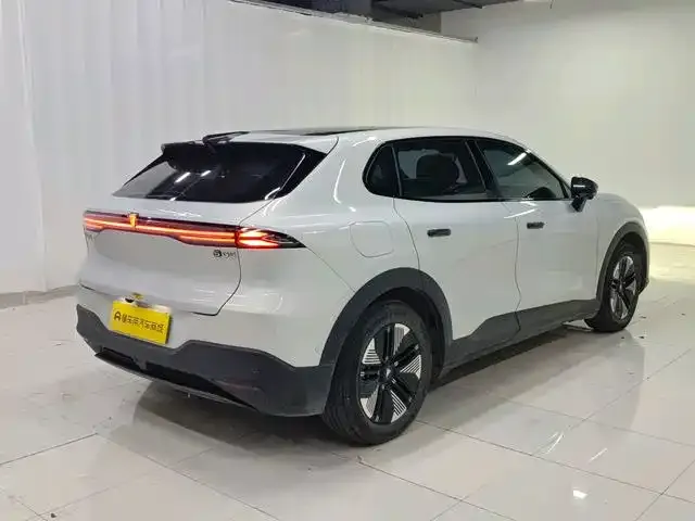 Deepal S05 — Фото автомобиля 2