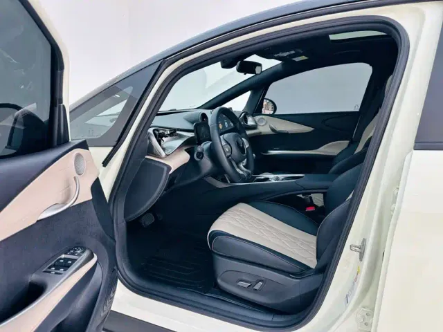 BYD Dolphin — Фото автомобиля 13