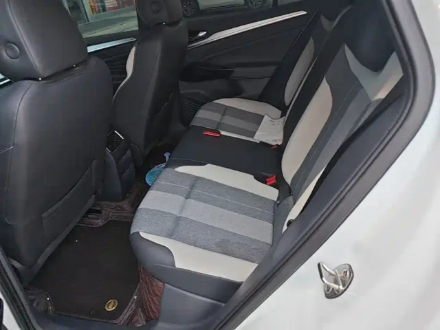 Volkswagen ID.4 Crozz — Фото автомобиля 16