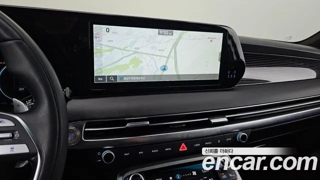 Hyundai Palisade The New Palisade Бензин 3.8 2WD — Фото автомобиля 15