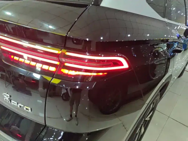 BYD Song Pro — Фото автомобиля 7