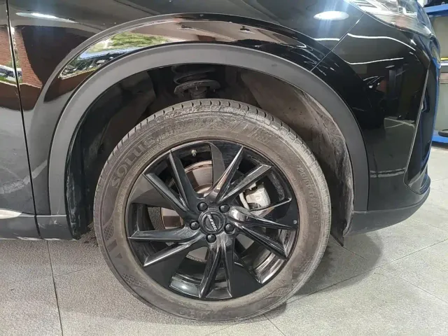 Haval H6 — Фото автомобиля 17