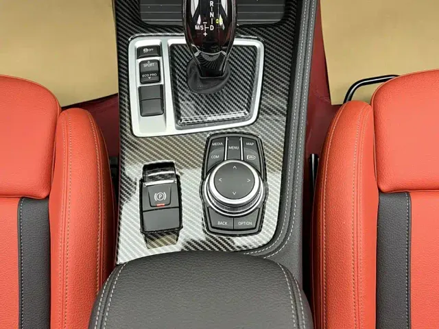 BMW 1 Series — Фото автомобиля 24