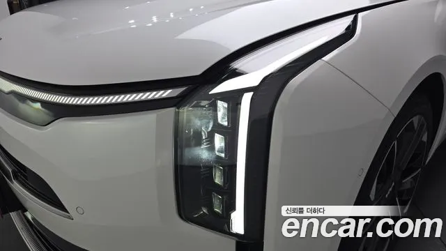 Kia K8 Signature — Фото автомобиля 20