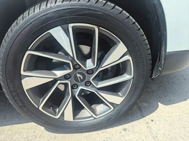 Jetta VS5 — Фото автомобиля 9