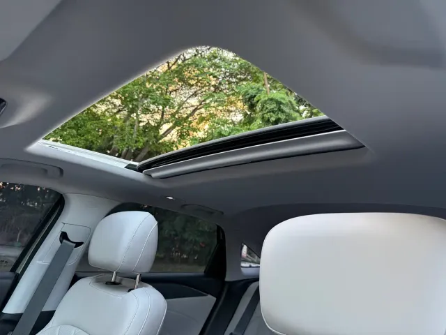 Geely Galaxy Stellar 6 — Фото автомобиля 7