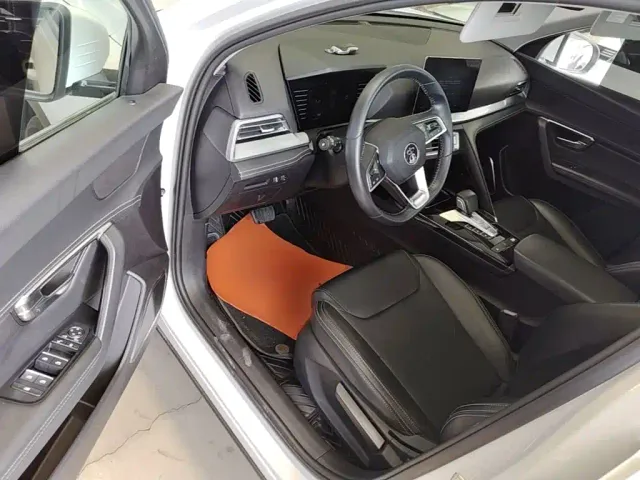 BYD Song Pro — Фото автомобиля 15