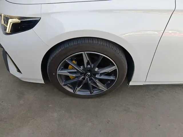 GAC Trumpchi Emkoo — Фото автомобиля 22