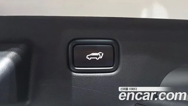 Kia EV6 — Фото автомобиля 27