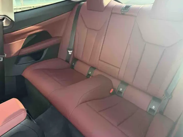 BMW 4 Series — Фото автомобиля 18