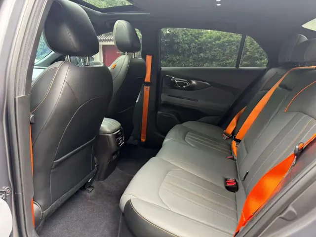 GAC Trumpchi Emkoo — Фото автомобиля 8