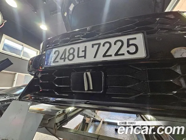 Фотография автомобиля — Kia K5 3rd Gen