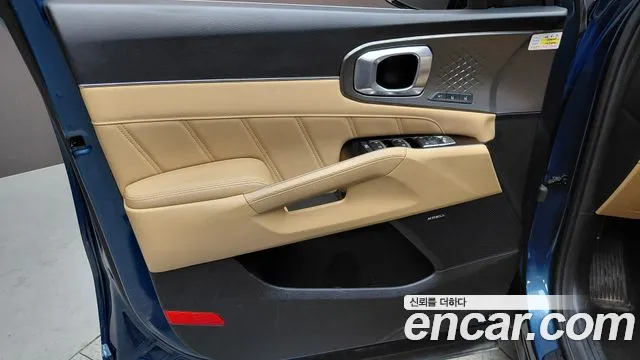 Kia Sorento Generation 4 — Фото автомобиля 13