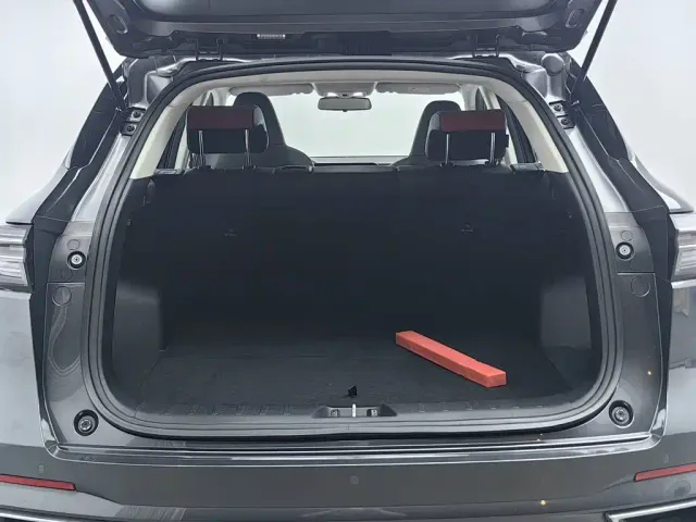 Changan CS55 Plus — Фото автомобиля 16