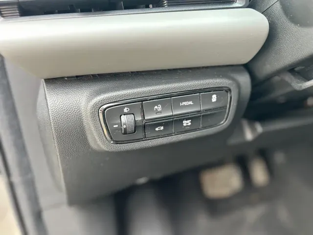 GAC Aion S Plus — Фото автомобиля 15