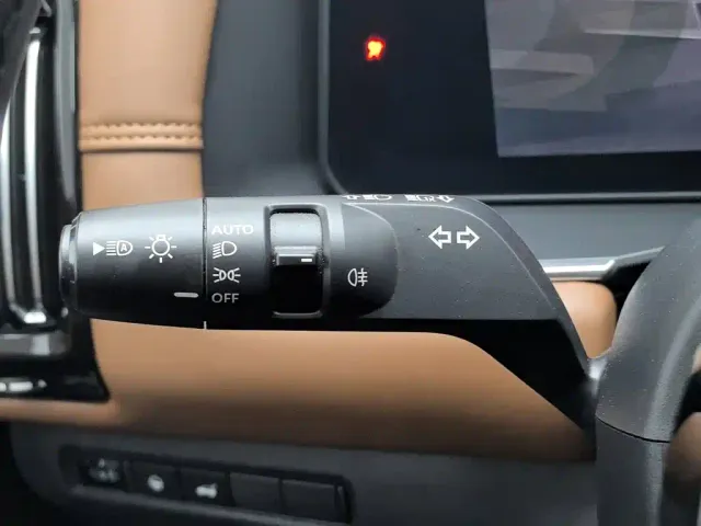 Nissan Terra — Фото автомобиля 21