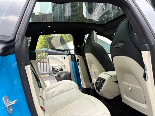 Aston Martin DBX — Фото автомобиля 14