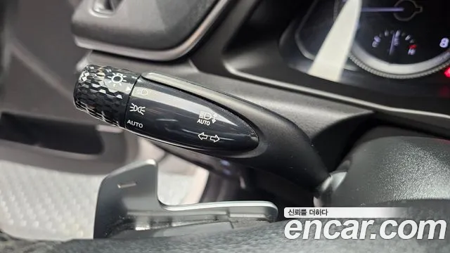 Hyundai Sonata Sonata (DN8) — Фото автомобиля 18