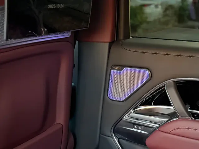 Land Rover Range Rover — Фото автомобиля 19