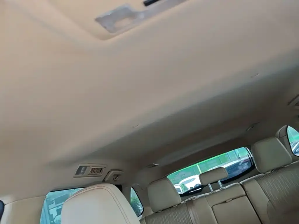 Toyota Highlander 2021 2.0T AWD Elite 7-Seater — Фото автомобиля 13