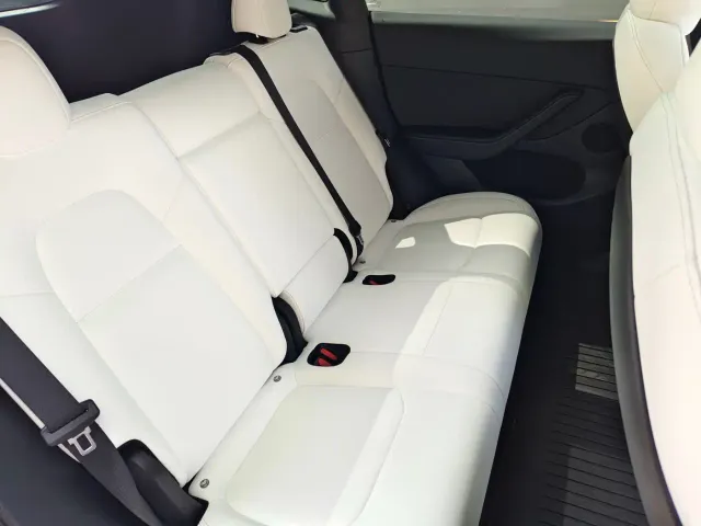 Tesla Model Y — Фото автомобиля 28