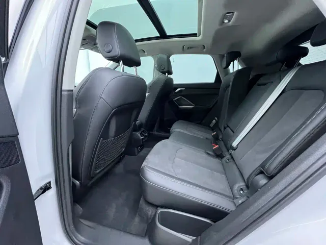 Audi Q3 — Фото автомобиля 13