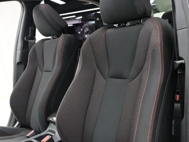 Subaru WRX — Фото автомобиля 3
