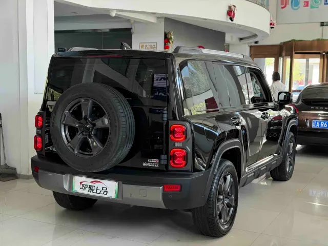 Haval Raptor — Фото автомобиля 10
