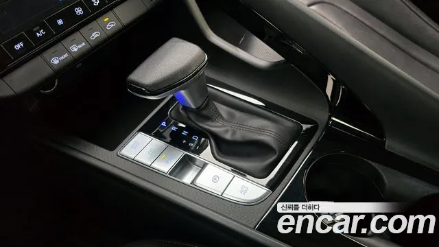 Hyundai AVANTE Smart — Фото автомобиля 9