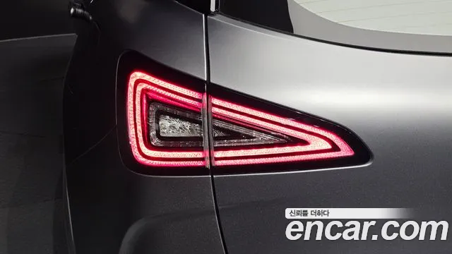 Hyundai Nexo Nexo Premium — Фото автомобиля 21