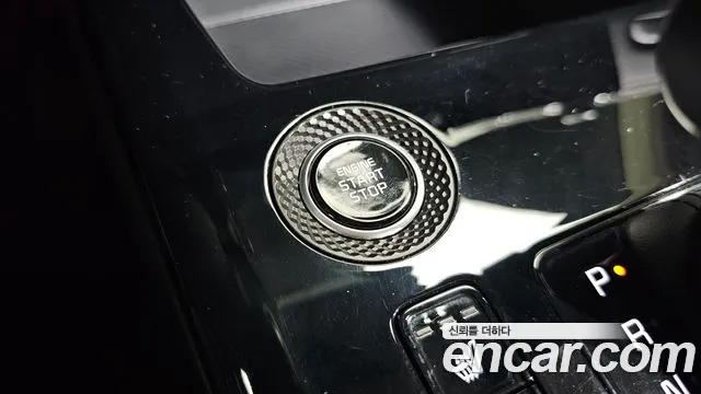 Kia Niro The All New Niro — Фото автомобиля 27