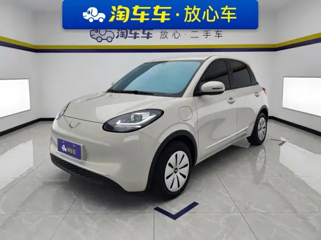 Фотография автомобиля — Wuling Bingo
