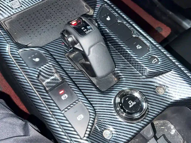 Haval Big Dog — Фото автомобиля 2