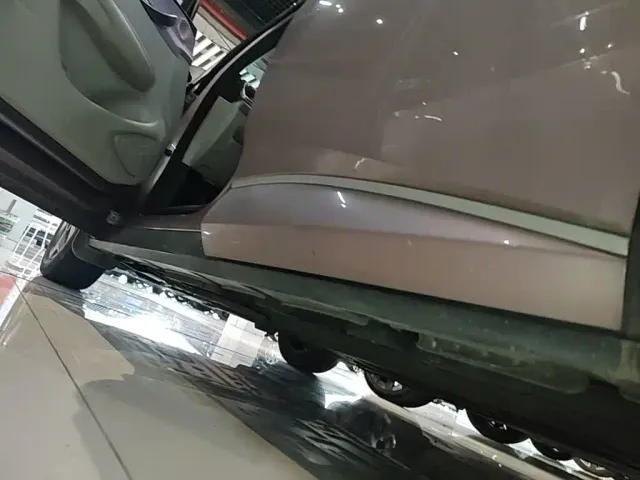 BYD Dolphin — Фото автомобиля 21
