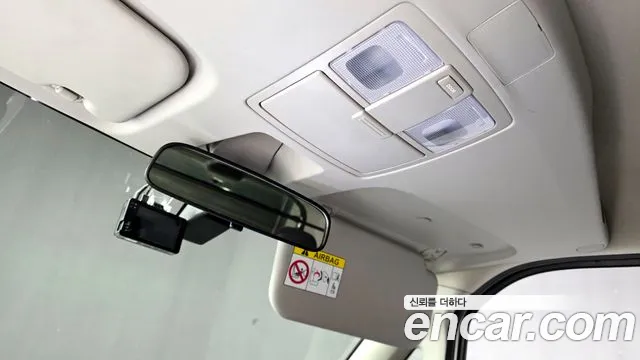 Kia RAY Новый Ray Фургон — Фото автомобиля 7