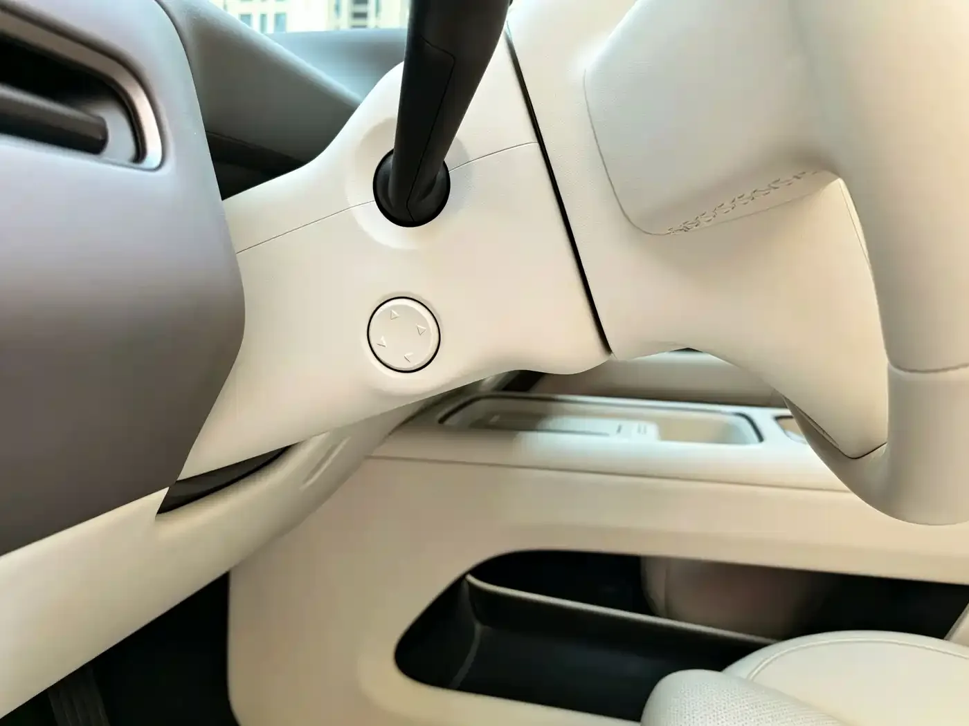 Li Auto Li Auto i6 2025 2WD Base Model — Фото автомобиля 17