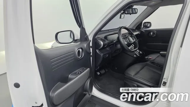 Hyundai Casper — Фото автомобиля 10