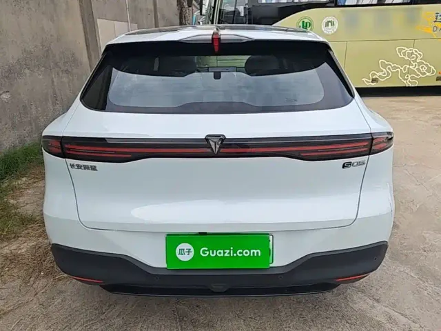 Deepal S05 — Фото автомобиля 5