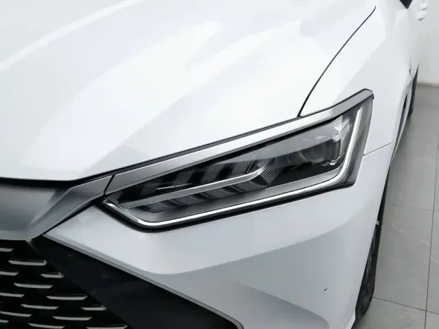BYD Qin PLUS — Фото автомобиля 7