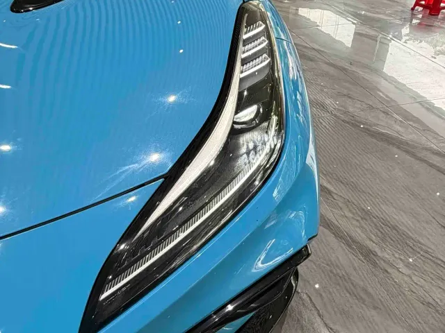 Hozon Neta GT — Фото автомобиля 20