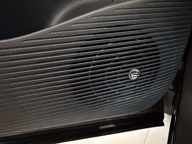 Geely Galaxy E5 — Фото автомобиля 9