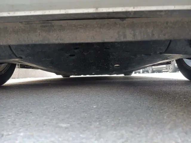 Honda Fit — Фото автомобиля 22