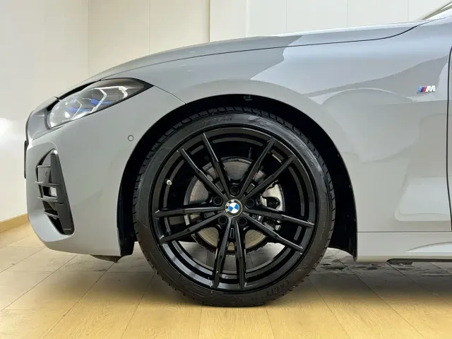 BMW 4 Series — Фото автомобиля 4