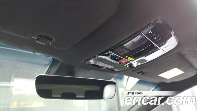 Hyundai Grandeur GN7 — Фото автомобиля 28