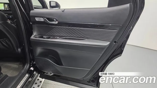 Hyundai Palisade The New Palisade — Фото автомобиля 14