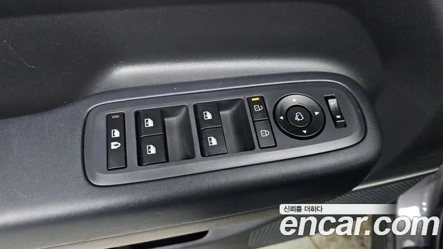 Hyundai Santa Fe MX5 — Фото автомобиля 19
