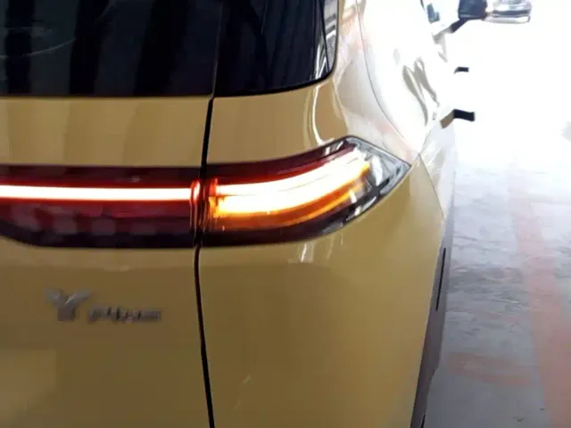 Aion AION S Plus 2022 70 Smart Edition — Фото автомобиля 7