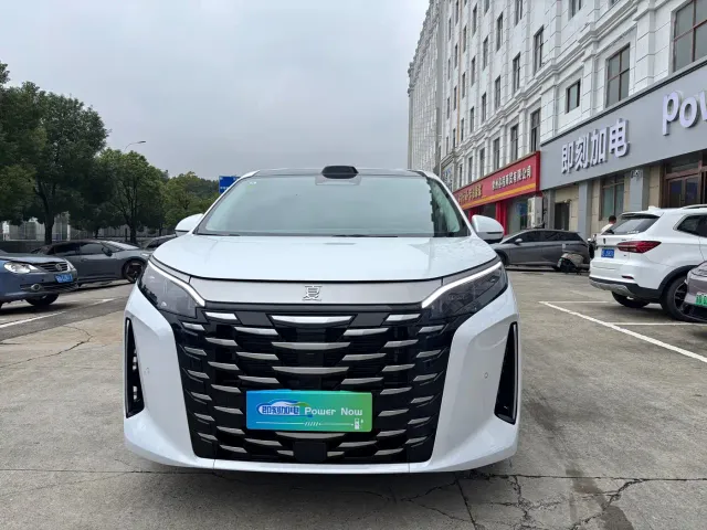 BYD Xia — Фото автомобиля 2