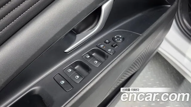 Hyundai AVANTE Новый Avante (CN7) — Фото автомобиля 28