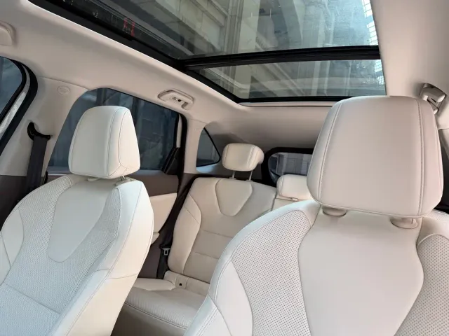 Haval Xiaolong MAX — Фото автомобиля 9